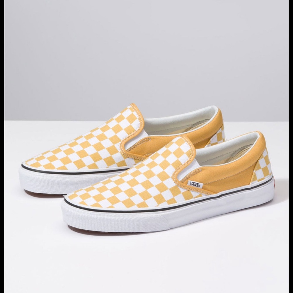 UNISEX VANS